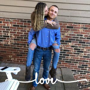 Meet your Posher, Connor